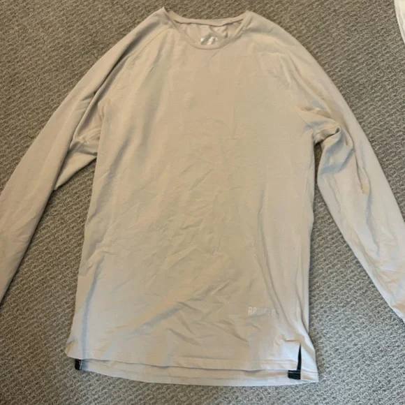Men’s rawgear long sleeve size M - Picture 1 of 2